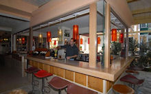 Foto Aparthotel Eva Beach in Nidri ( Lefkas)